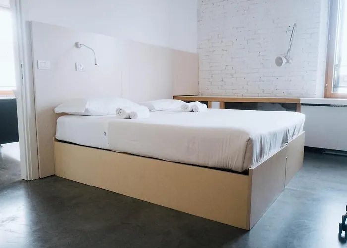 Combo Hostal *